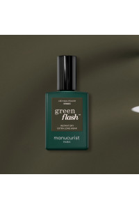 Vernis GreenFlash - Khaki