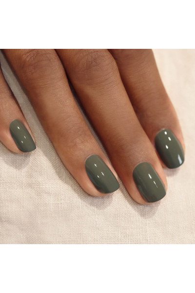 Vernis GreenFlash - Khaki