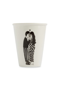Cup - Secret kissers