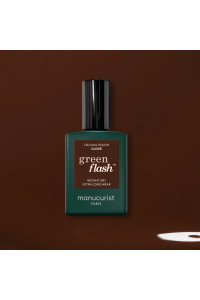 Vernis GreenFlash - Clove