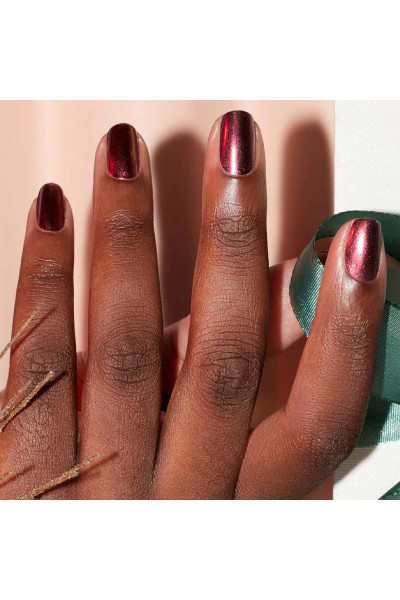 Vernis GreenFlash - Utopia