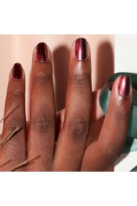 Vernis GreenFlash - Utopia