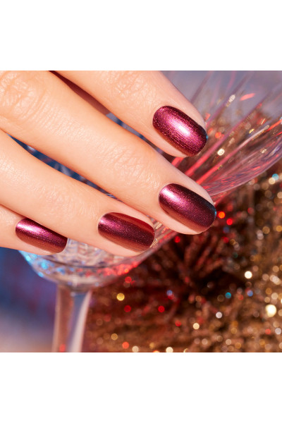 Vernis GreenFlash - Utopia