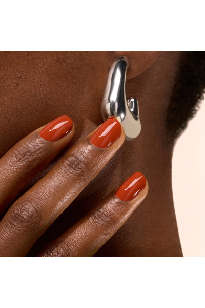 Vernis Green - Terracotta