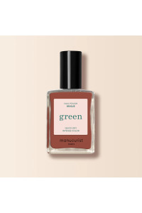 Vernis Green - Brique