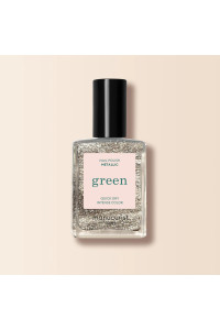 Vernis Green - Metallic
