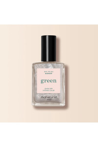 Vernis Green - Diamant