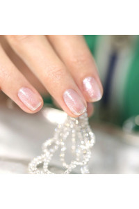 Vernis Green - Diamant