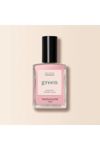 Vernis Green - Hortensia