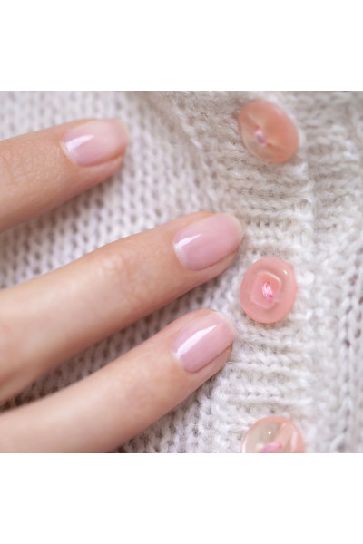 Vernis Green - Hortensia