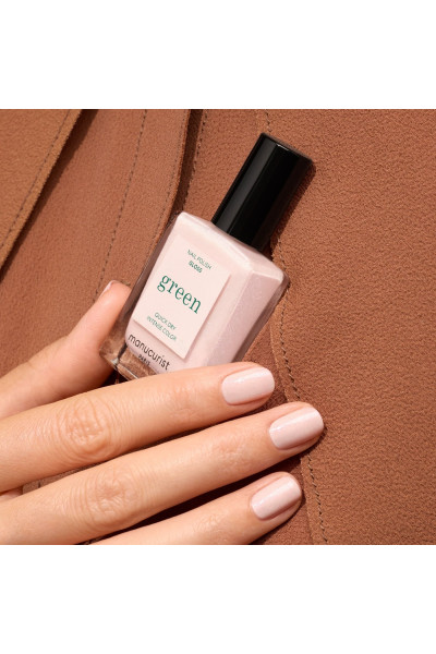 Vernis Green - Gloss