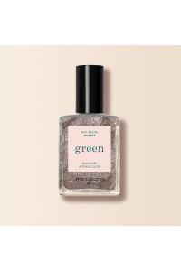 Vernis Green - Quartz