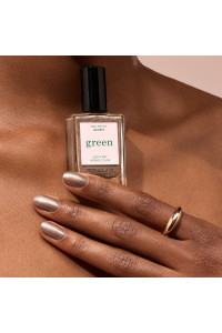 Vernis Green - Quartz