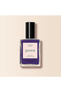 Vernis Green - Mystic