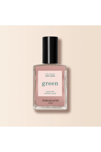Vernis Green - Shell Beige