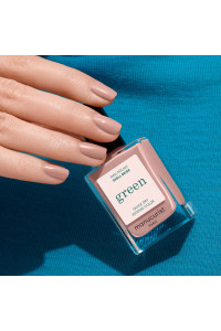 Vernis Green - Shell Beige