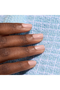 Vernis Green - Shell Beige