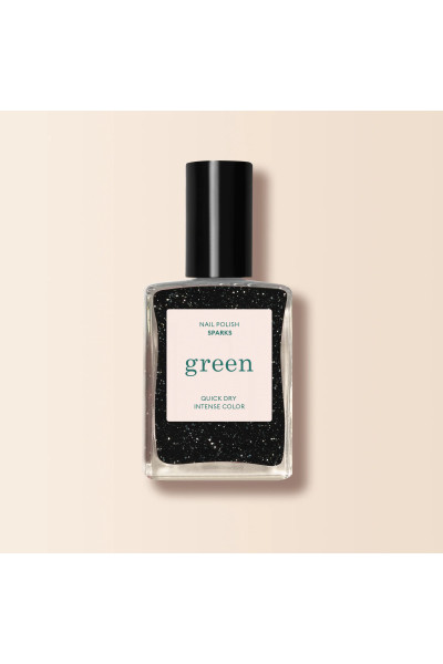 Vernis Green - Sparks
