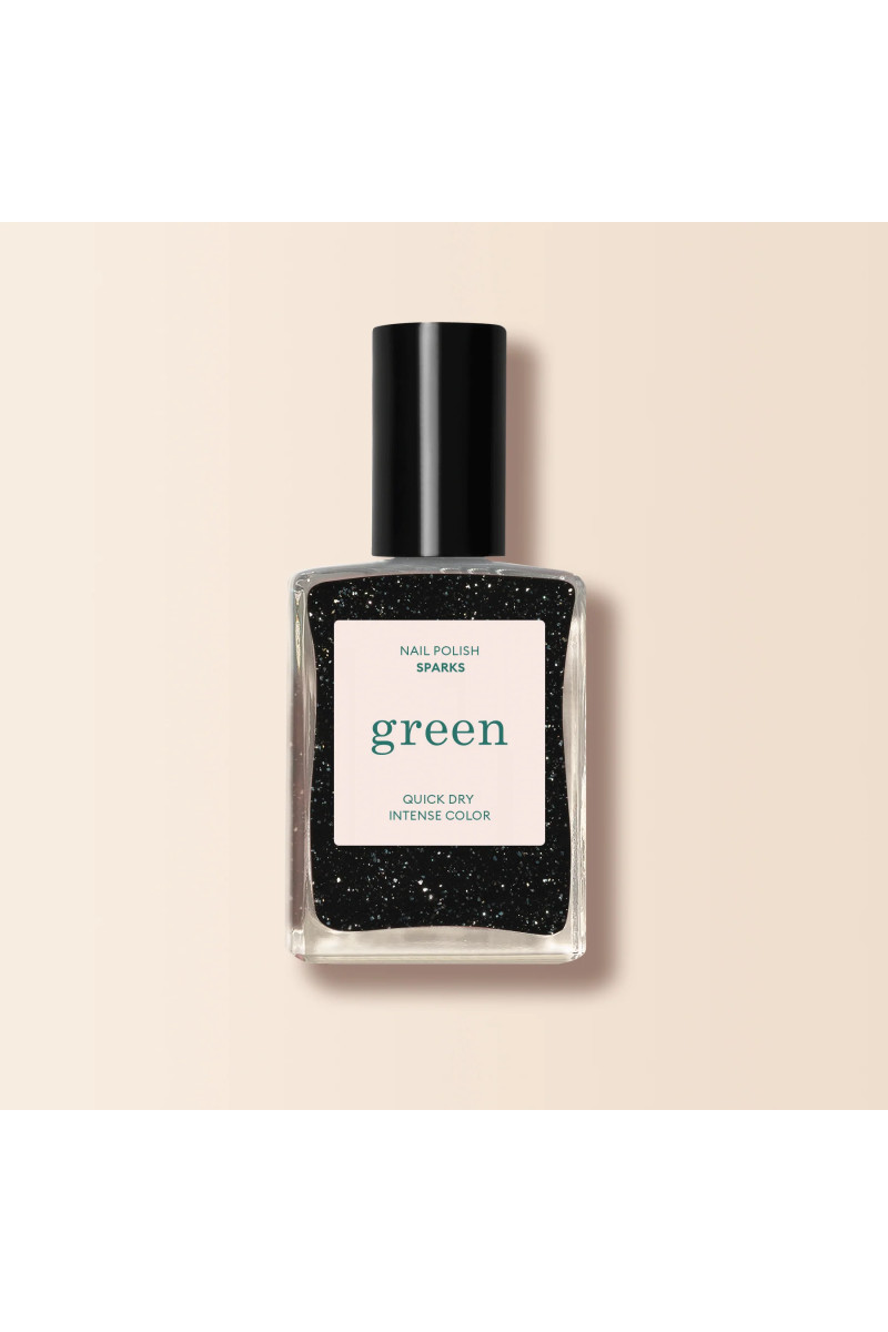 Vernis Green - Sparks