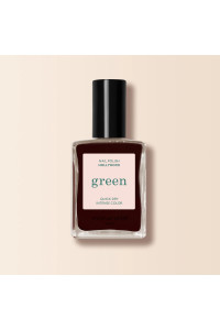 Vernis Green - Hollyhock