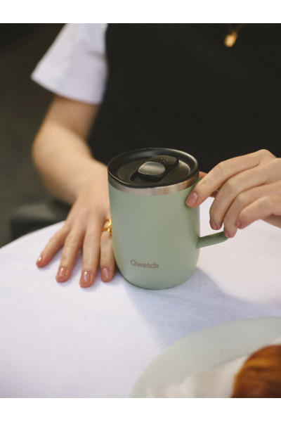 Mug isotherme 350ml