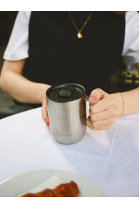 Mug isotherme 350ml