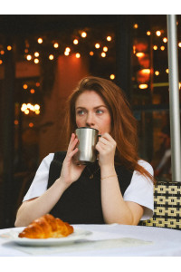 Mug isotherme 350ml