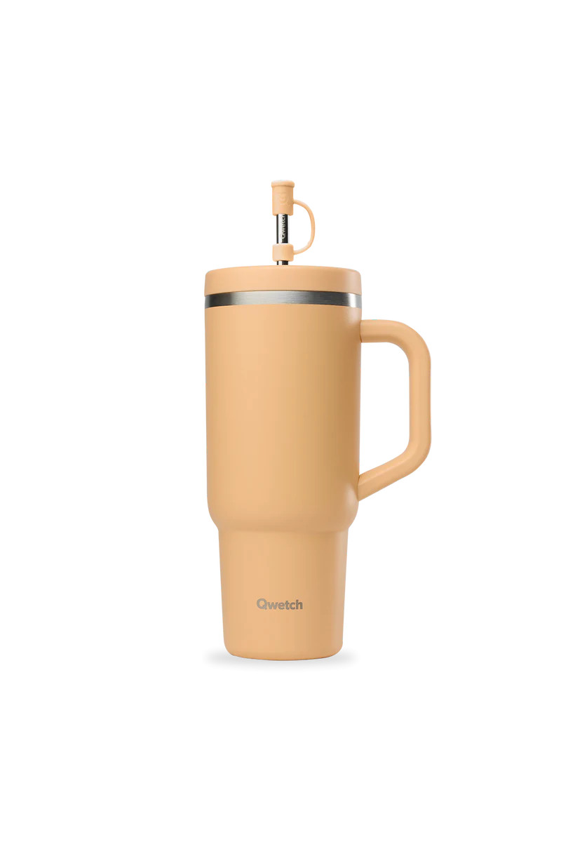 Travel cup isotherme 900ml
