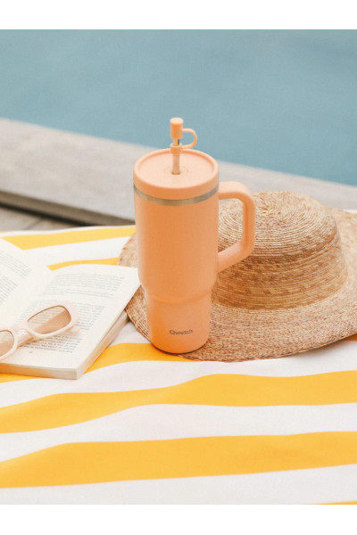 Travel cup isotherme 900ml