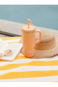 Travel cup isotherme 900ml