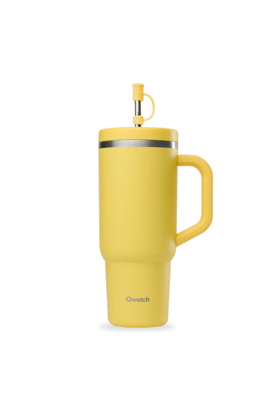 Travel cup isotherme 900ml