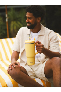 Travel cup isotherme 900ml