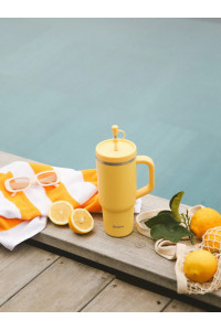 Travel cup isotherme 900ml