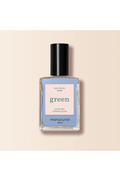 Vernis Green - Lilas