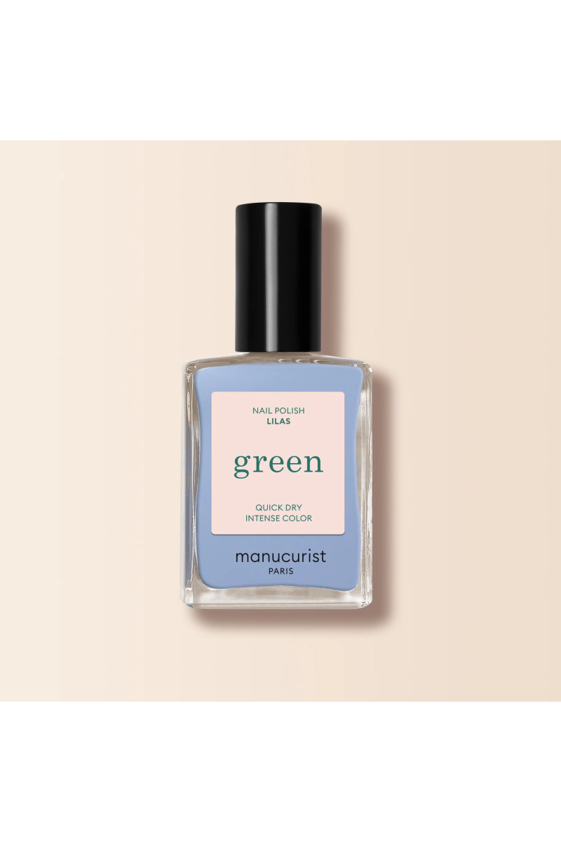 Vernis Green - Lilas