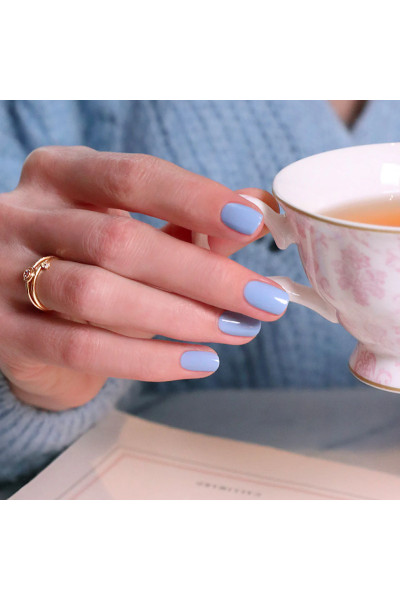 Vernis Green - Lilas