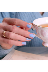 Vernis Green - Lilas