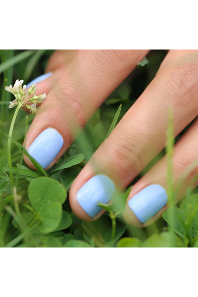 Vernis Green - Lilas