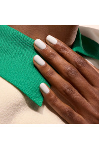 Vernis GREEN - Snow