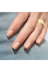 Vernis Green - Beige