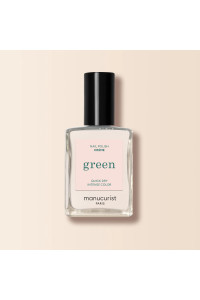 Vernis GREEN - Crème