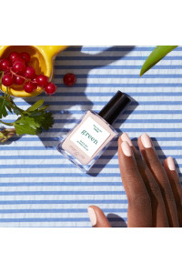 Vernis GREEN - Crème