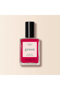 Vernis Green - Peonie