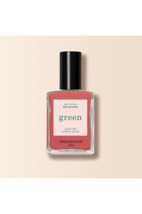 Vernis Green - Bois de Rose