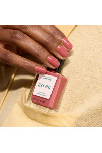 Vernis Green - Bois de Rose