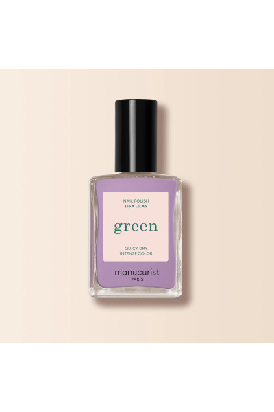 Vernis Green - Lisa Lilas