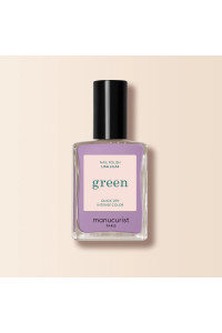 Vernis Green - Lisa Lilas