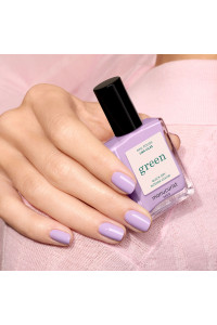 Vernis Green - Lisa Lilas