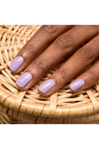 Vernis Green - Lisa Lilas