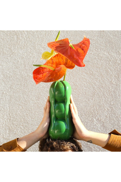 Vase Petit Pois